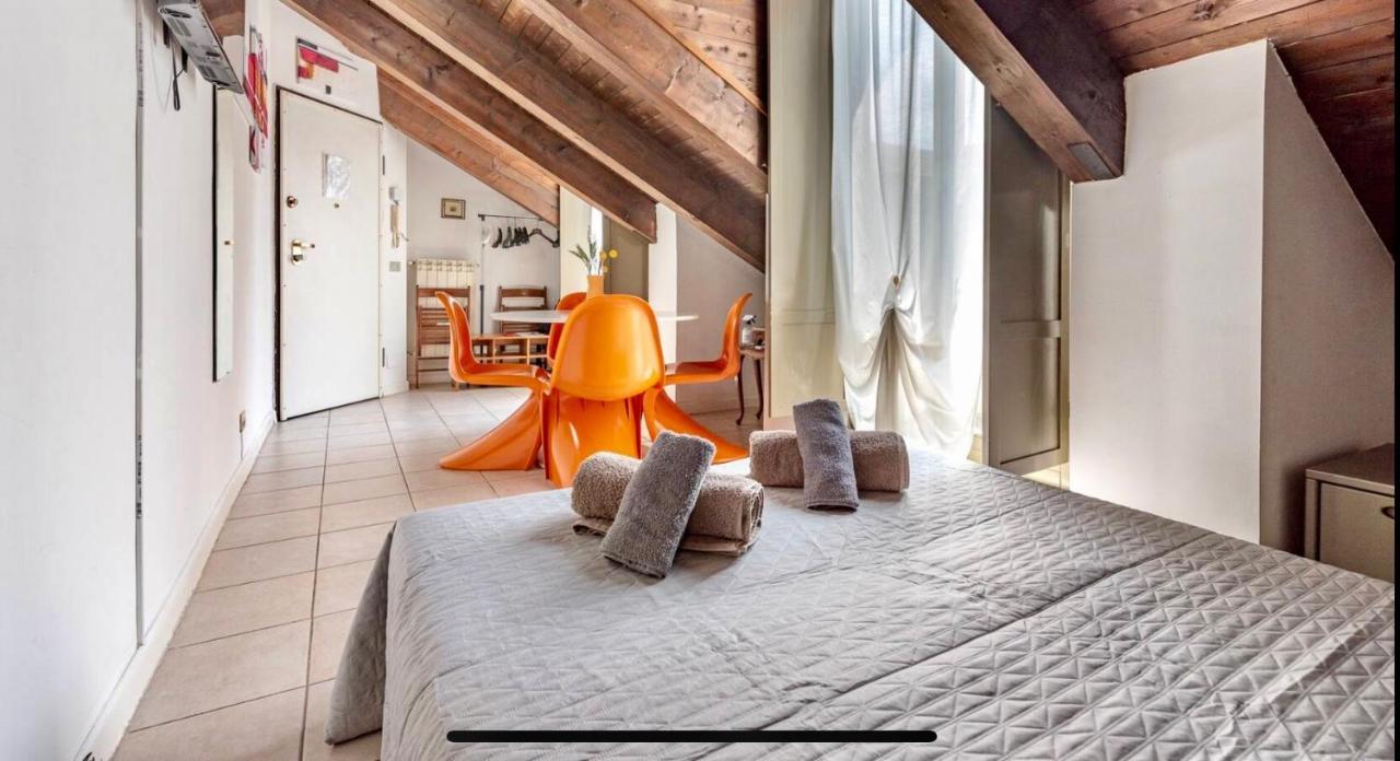 Apartment Miatorino Centro-porta Nuova-museo Egizio