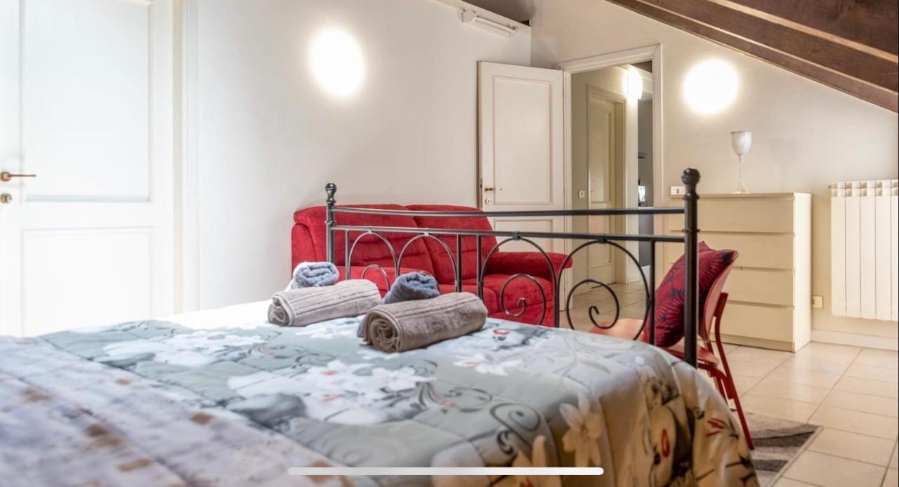 Apartment Miatorino Centro-porta Nuova-museo Egizio *