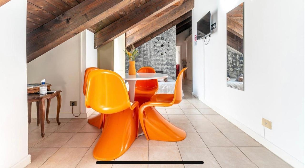 Apartment Miatorino Centro-porta Nuova-museo Egizio *